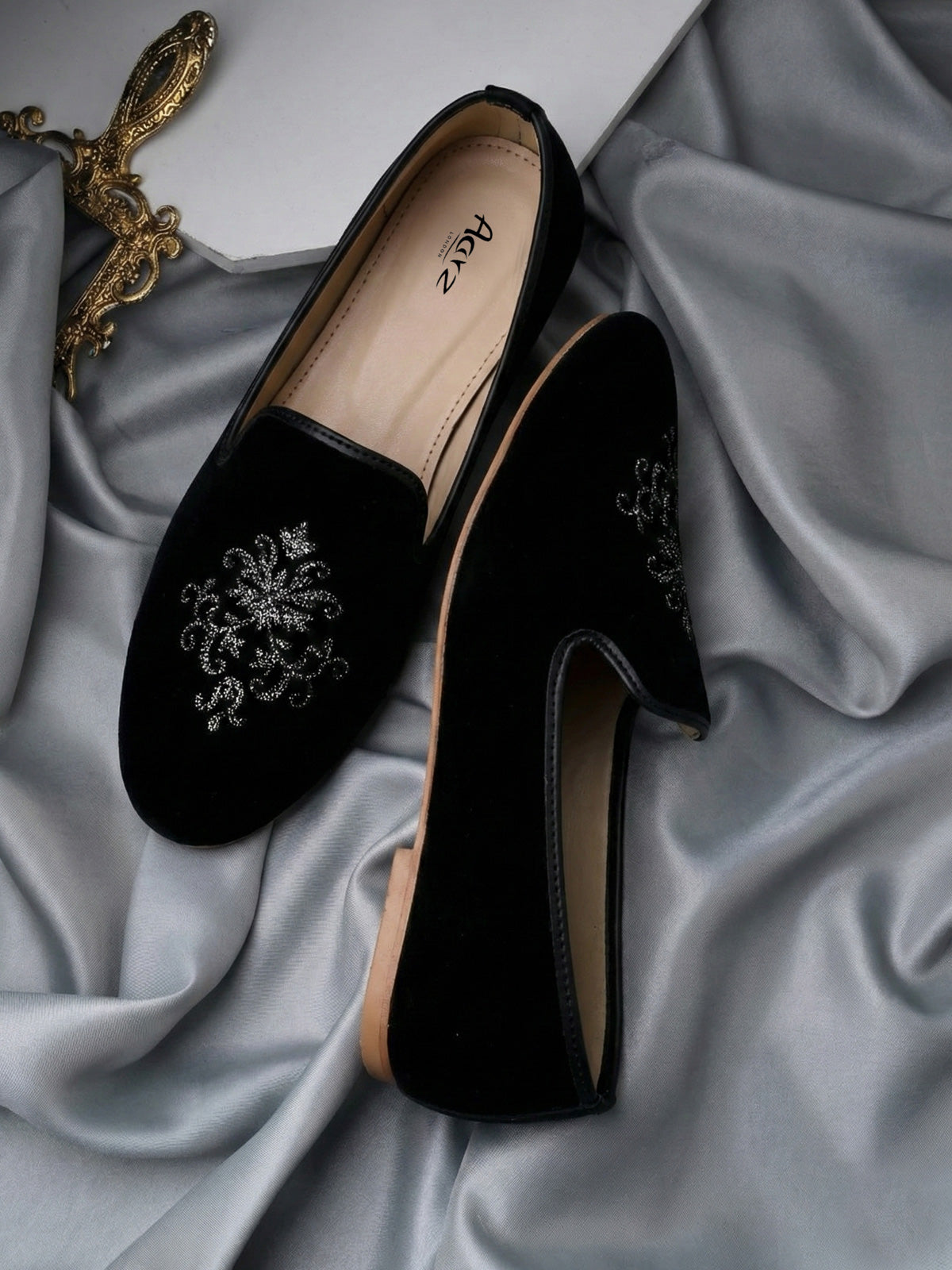 VESPER